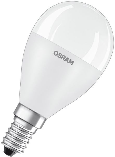 OSRAM LED Value CLASSIC P 60 7 W/2700 K E14