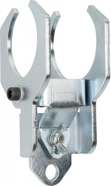 Showtec Bannerclamp - Silber