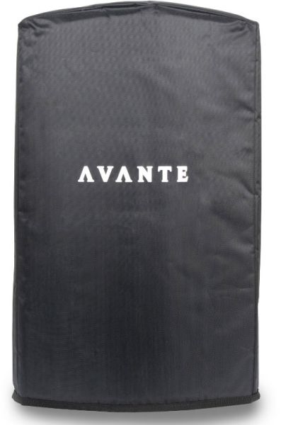 ADJ AVANTE A10 Cover