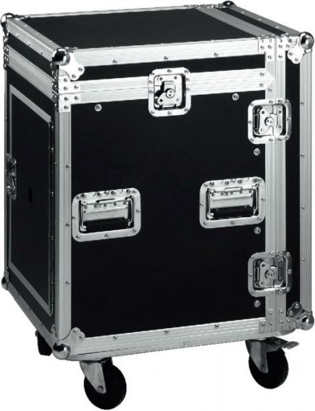 IMG STAGE LINE MR-112DJ Flight Case