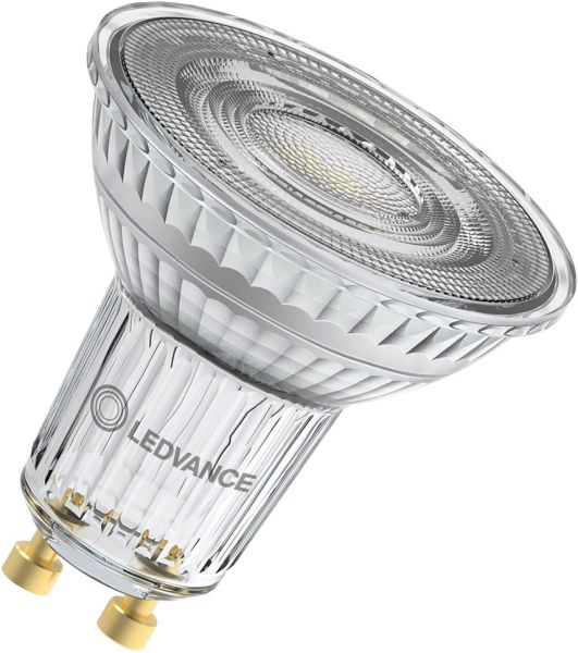 LEDVANCE LED PAR16 DIM S 6W 927 GU10