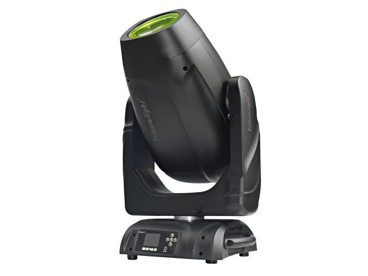 FUTURELIGHT DMH-640 Profile CMY Moving-Head Spot