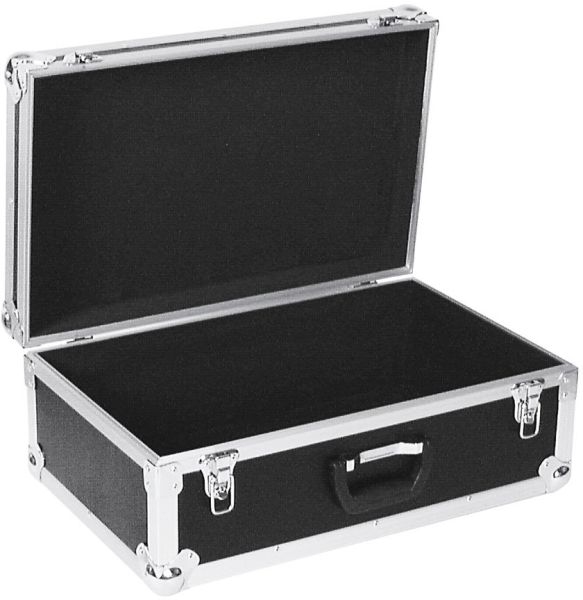 ROADINGER Universal-Koffer-Case Tour Pro schwarz