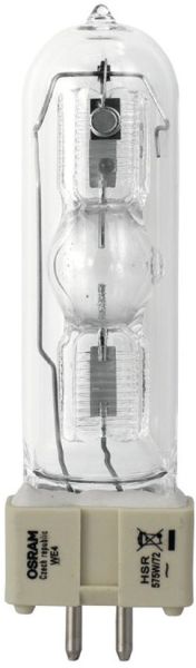 OSRAM HSR 575/72 95V/575W GX-9,5 1000h