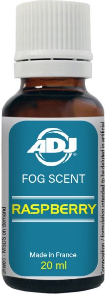 ADJ Fog Duft Himbeere 20ML