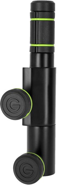 Gravity SA GRIP LOCK - Grip Lock Adapterhülse für Lautsprecherstative