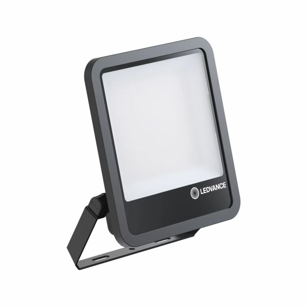 LEDVANCE FLOODLIGHT FL 200 P 133W 20KLM 865 PS SY100 BK