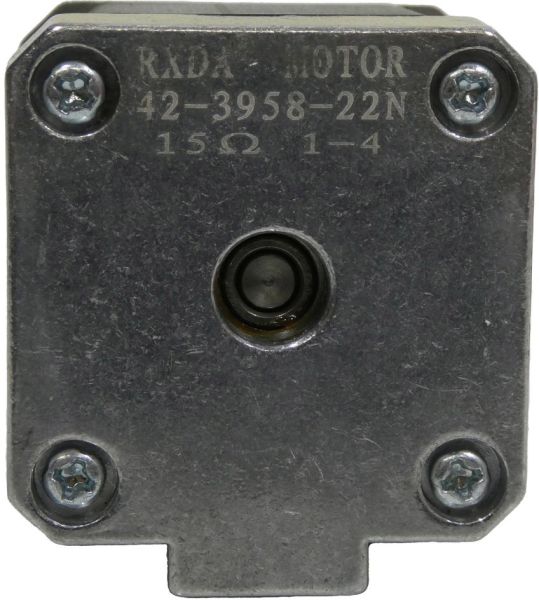 Steppermotor (TILT) LED TMH-X4 Moving-Head Wash Zoom (42-3958-22N)