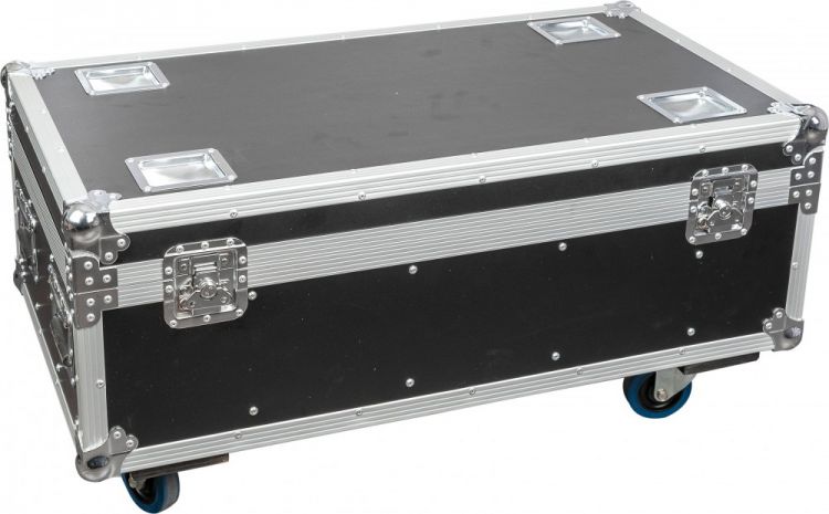 Showtec Case for 12 x Stage Blinder 1 Caja de transporte