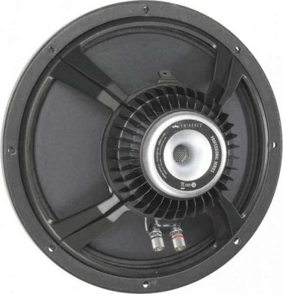 Eminence Deltalite II 2512 C 12" Lautsprecher 250 W 4 Ohm