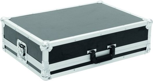 ROADINGER Flightcase Effektpedale EF-2 -B-Stock-