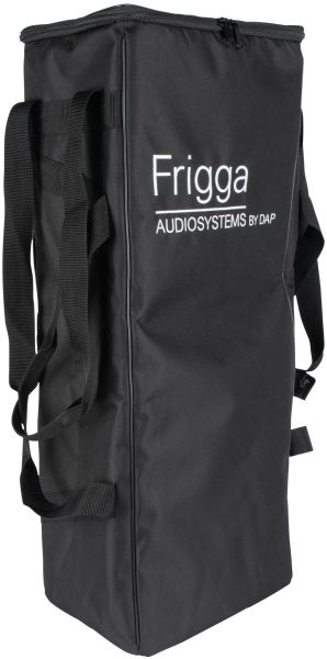 DAP-Audio Carrying Bag for Frigga Top Schwarz - Codura