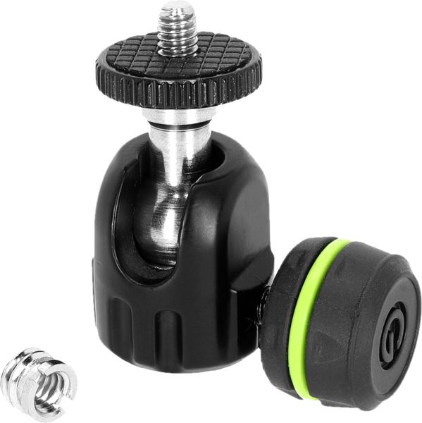 Gravity MS QT 2 B - Quick-Tilt 1/4" Adapter