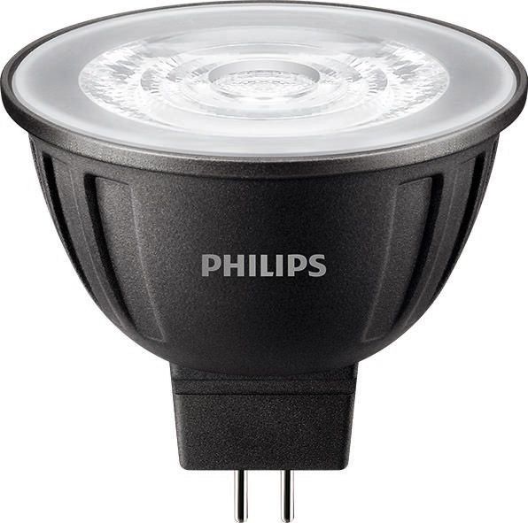 PHILIPS MAS LEDspotLV D 7,5-50 W 940 MR16 36D