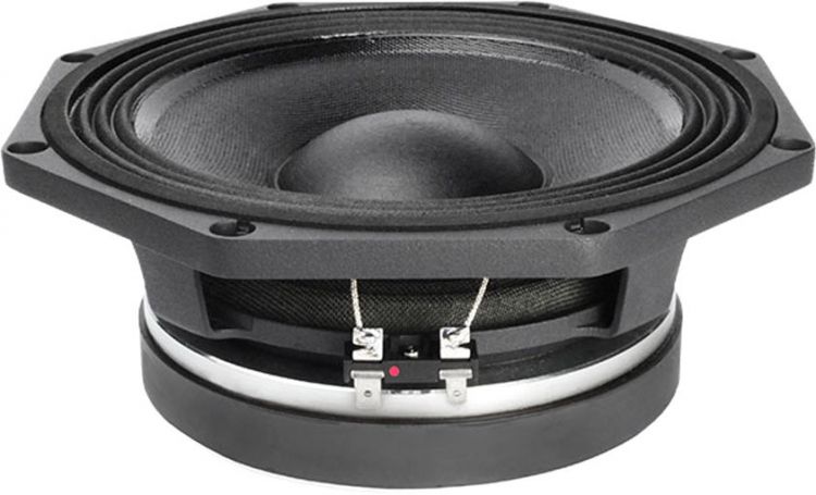 Faital Pro 8 PR 210 A 8" Lautsprecher 200 W 8 Ohm