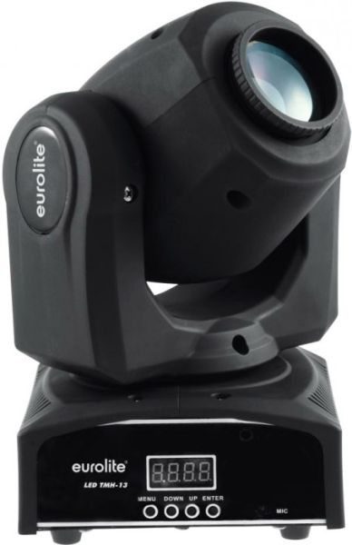 EUROLITE LED TMH-13 Moving-Head Spot -B-Stock-