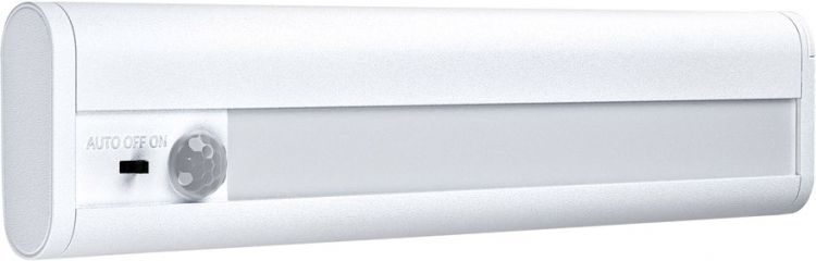 LEDVANCE Linear LED Mobile Batterie Unterbauleuchte mit Sensor 1,9W / 4000K Kaltweiß