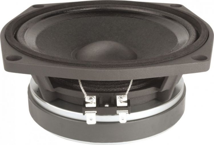 Faital Pro 6 PR 110 A 6" Lautsprecher 150 W 8 Ohm - Ferrit