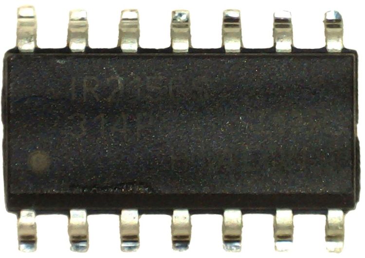 IC IR2156s XDA-1206