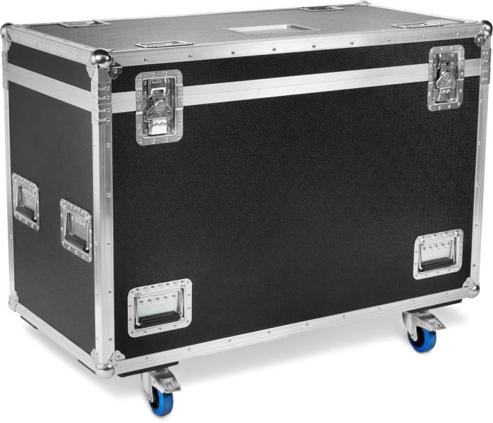 Cameo OTOS® H5 CASE 2 - Flightcase für 2x CAMEO OTOS® H5