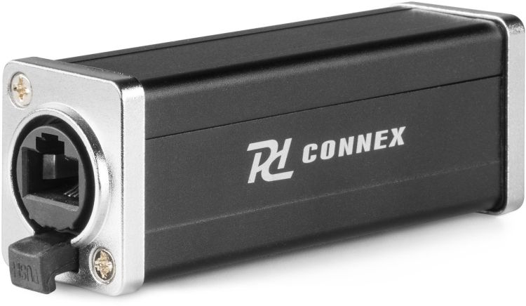 PD-Connex CX182 RJ45 auf RJ45 Koppler