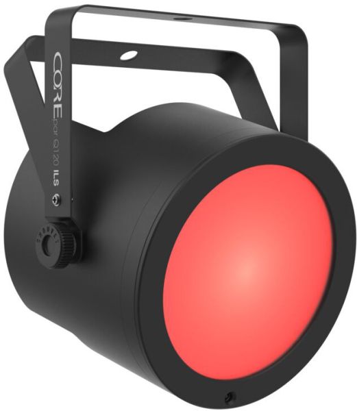 Chauvet DJ COREpar Q120 ILS