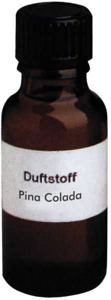 EUROLITE Nebelfluid-Duftstoff, 20ml, Pina Colada