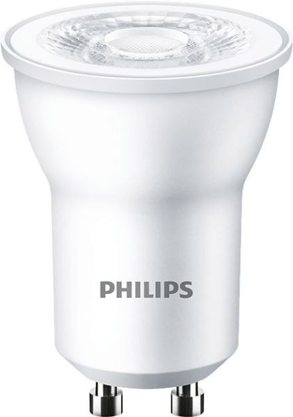 PHILIPS MR11 GU10 3,5 W-35 W WW 36 D 2700 K SRT6