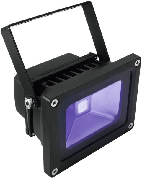 EUROLITE LED IP FL-10 COB UV