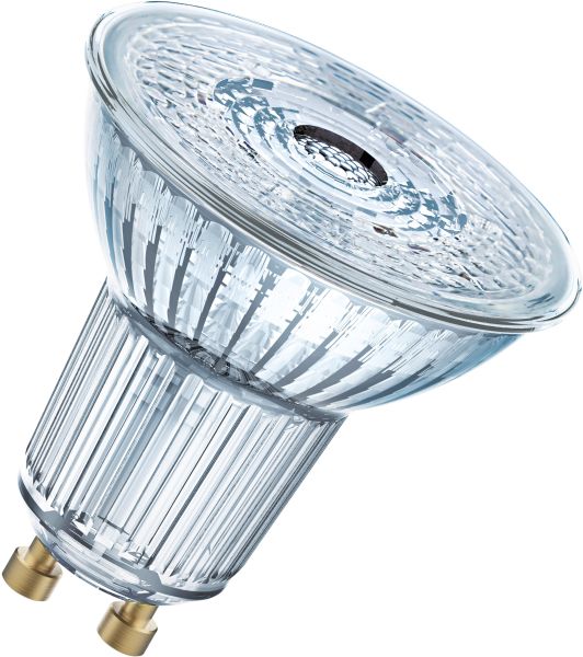 OSRAM PARATHOM® DIM PAR16 50 36 ° 4,5 W/4000 K GU10