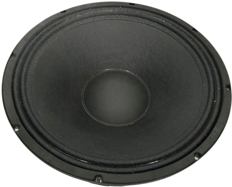 Tieftöner 18" 4Ohm AZX-118A Schwingspule Durchmesser 2,5"