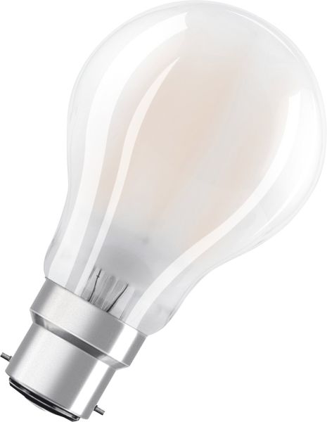 OSRAM LED Retrofit CLASSIC A 60 6,5 W/4000 K B22d