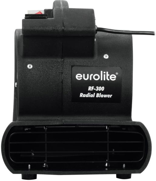 EUROLITE RF-300 Radialgebläse