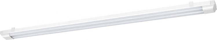 LEDVANCE LED POWER BATTEN 1200 mm 50 W 3000 K