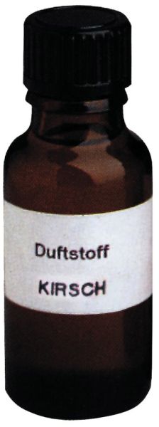 EUROLITE Nebelfluid-Duftstoff, 20ml, Kirsch