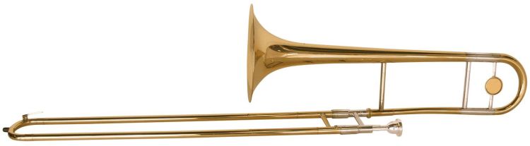 DIMAVERY TT-300 B-Tenor-Posaune, gold