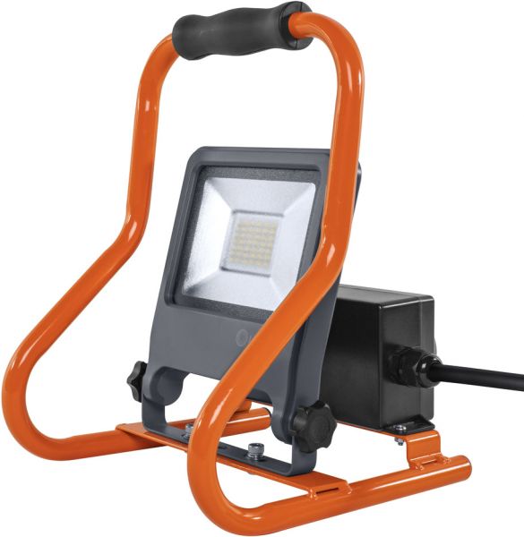 LEDVANCE WORKLIGHTS R-STAND SOCKET (GEN 2) 30 W/4000 K