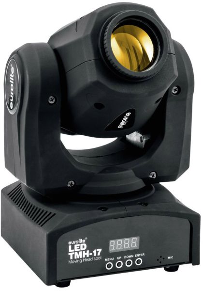 EUROLITE LED TMH-17 Moving-Head Spot