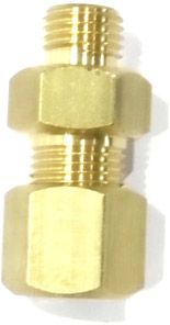 Ersatzteil Adapter (Mutter\Dichtung) IP-1000