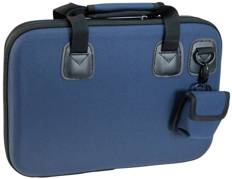 DIMAVERY Soft-Case für Klarinette