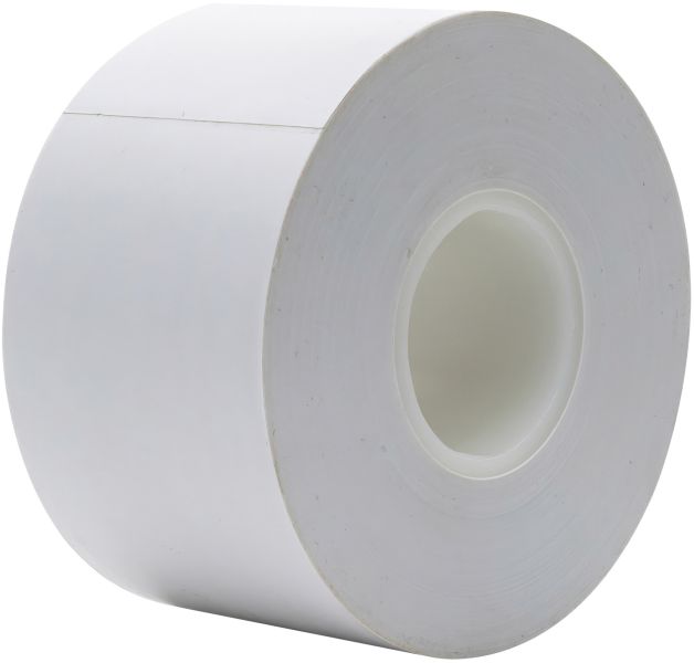 MegaTape PVC Tape UT7 Weiß - 50 mm / 33 m