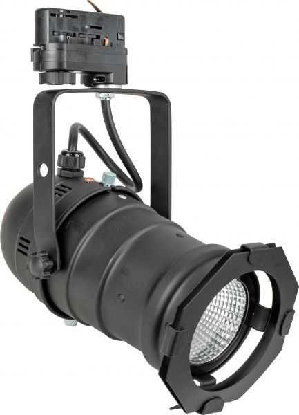 Artecta PAR 30 Track Light Warm-On-Dim Warm White LED Par - 1100 lumen - 3-phase