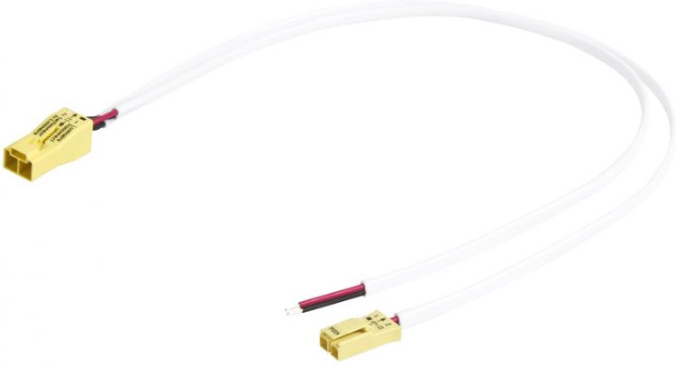 LEDVANCE LINEAR IndiviLED® THROUGH-WIRING KIT DALI 1200 Through Wiring Kit