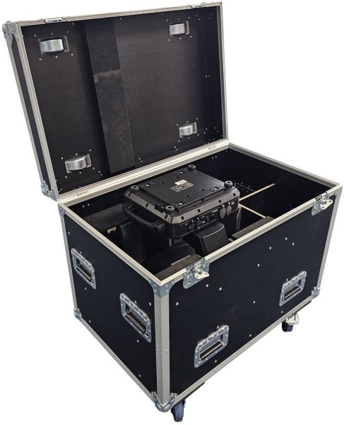 ADJ Rental Case 800 1x Hydro Hybrid