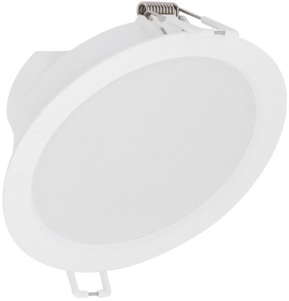 LEDVANCE DOWNLIGHT IP44 DN 115 8W 830 WT