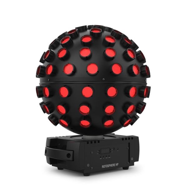 Chauvet DJ Rotosphere HP