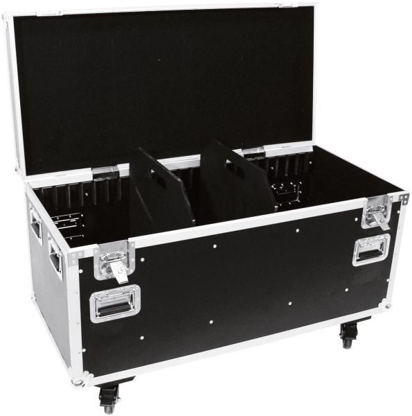 ROADINGER Universal-Tour-Case 120cm mit Rollen