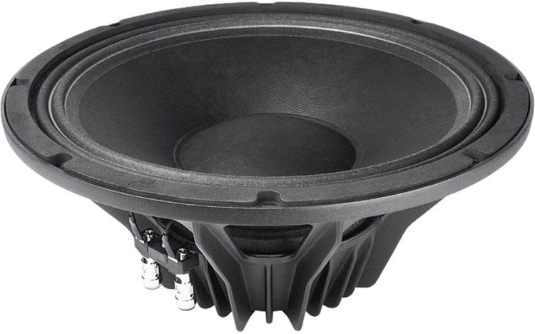 Faital Pro 12 PR 300 C 12" Lautsprecher 300 W 4 Ohm -B-Stock-