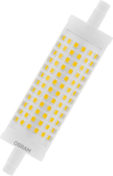 OSRAM LED LINE R7S 150 300 ° 19 W/6500 K R7s