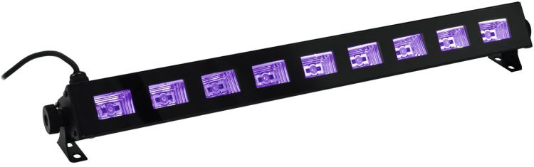 EUROLITE LED Party UV Bar-9